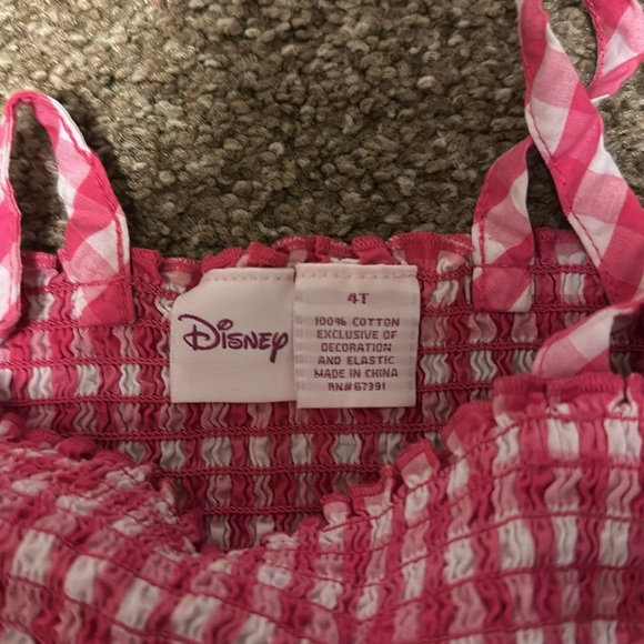 DISNEY DRESS - Picture 3 of 3